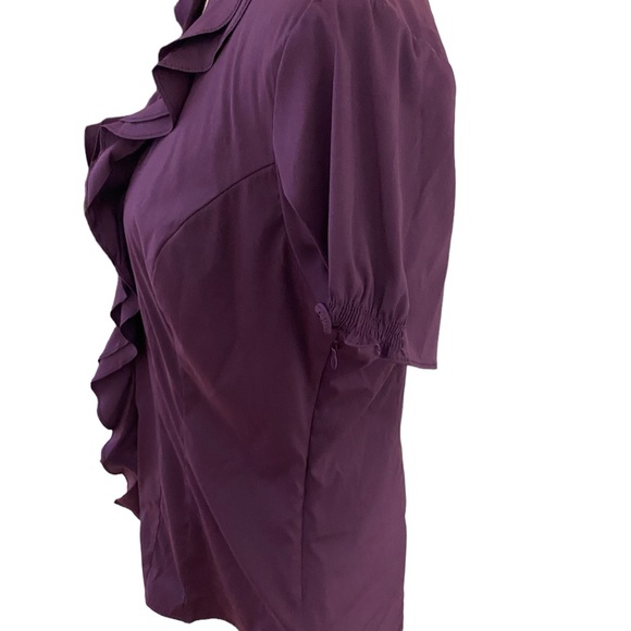 Express Elite Stretch Shirt in M - Picture 3 of 7